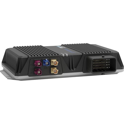 Gateway für Kommunikation - NG800  - net module - IoT / kabellos / WiFi