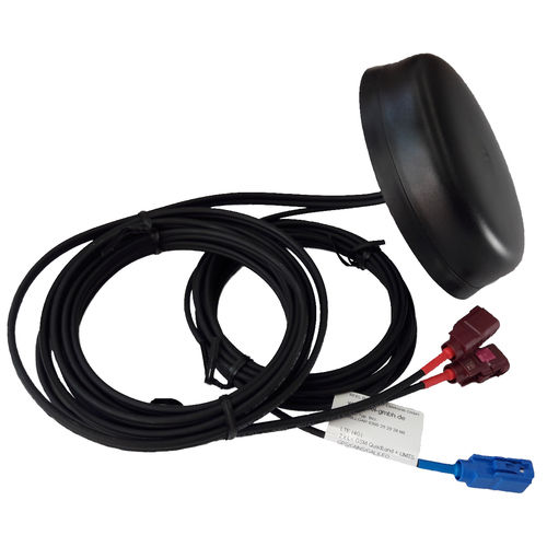 LTE-Antenne - Coach-2L - net module - 2G / MIMO / 3G UMTS