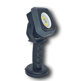 LED-Handlampe - surface controls - IP65
