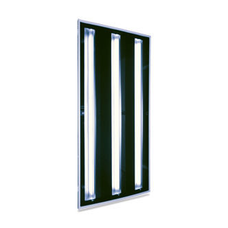 Lampen-Beleuchtung - ARO puremaxLED® - surface controls - weiß
