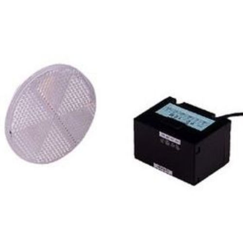 Optoelektronischer Sensor / Reflex-Lichtschranke - PD series - Hokuyo Automatic Co.,Ltd - rechteckig / Infrarot / LED