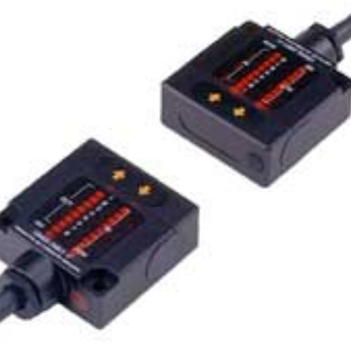 Optischer Daten-transmitter - DMS series - Hokuyo Automatic Co.,Ltd