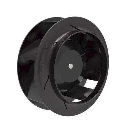 Zentrifugal-Schaltschranklüfter - B133P.E001 - Zhongshan EBS Technology Co., Ltd.