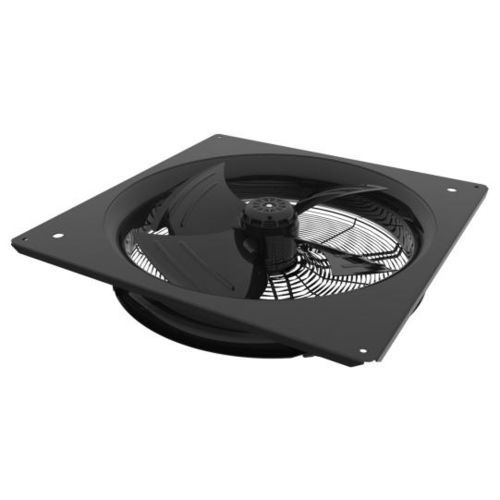 Wandmontierter Ventilator - A630M - Zhongshan EBS Technology Co., Ltd. - Dach / deckenmontiert / Filterung