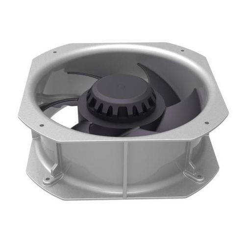 Axial-Schaltschranklüfter - A200P - Zhongshan EBS Technology Co., Ltd. - mit Rostschutz / Extraktion / Luftumwälz