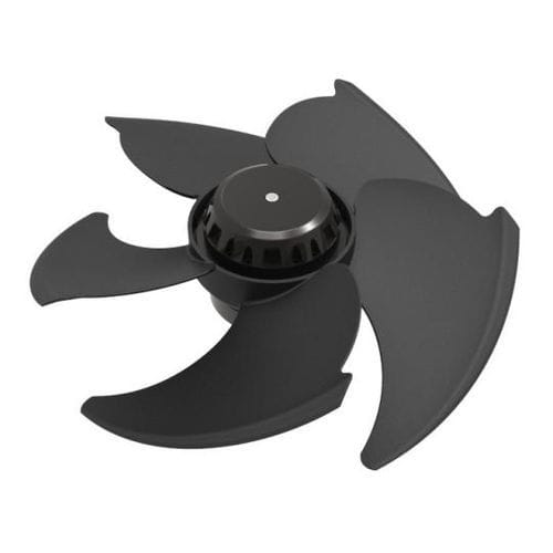 Wand-Schaltschranklüfter - A290P.A004/D001 - Zhongshan EBS Technology Co., Ltd.