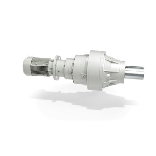 Asynchrongetriebemotor - 300M series - F.P. Trasmissioni Srl - hydraulisch / Planeten / koaxial