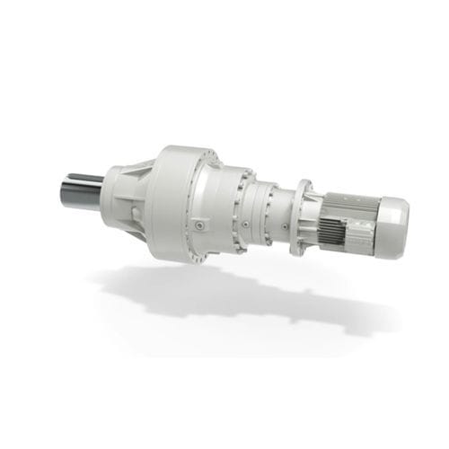 Asynchrongetriebemotor - 300M series - F.P. Trasmissioni Srl - hydraulisch / Planeten / rechtwinklig