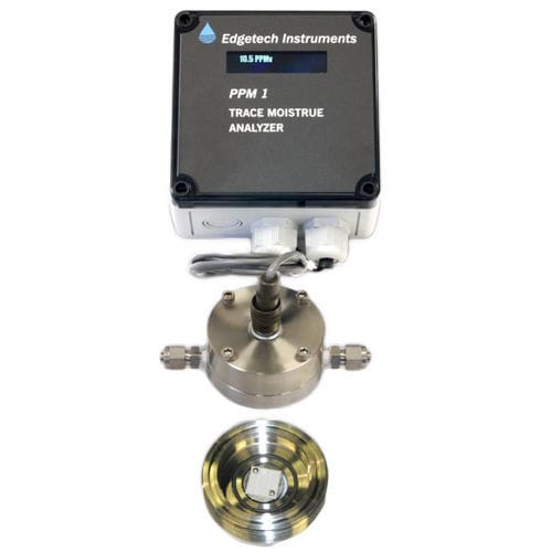 Wasser-Analysator - PPM1 - Edgetech Instruments - Phosphor / Überwachung / Spuren