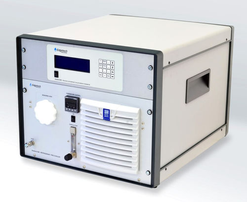 Taupunktspiegel-Hygrometer - DewTech 390 - Edgetech Instruments - Labor / digital / Benchtop