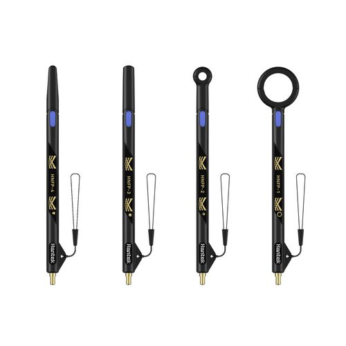 Magnetfeldsonde - HNFP series  - QingDao Hantek Electronic Co., Ltd. - für Spektrometer / für Spektroskopie / Echtzeit