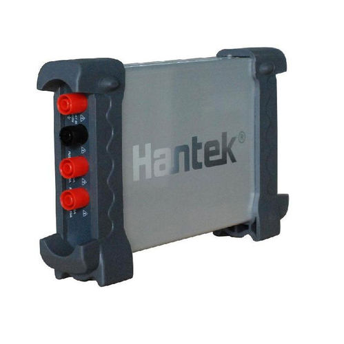 Spannungs-Datenlogger - 365A - QingDao Hantek Electronic Co., Ltd. - Strom / Widerstand / Kapazitanz