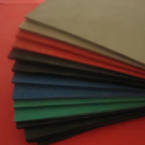 Naturgummi-Gummiplatte - INTERCAUCHOS DEL VALLES S.A. - EPDM