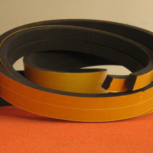 Gummi-Gummiplatte - INTERCAUCHOS DEL VALLES S.A. - EPDM / Neopren