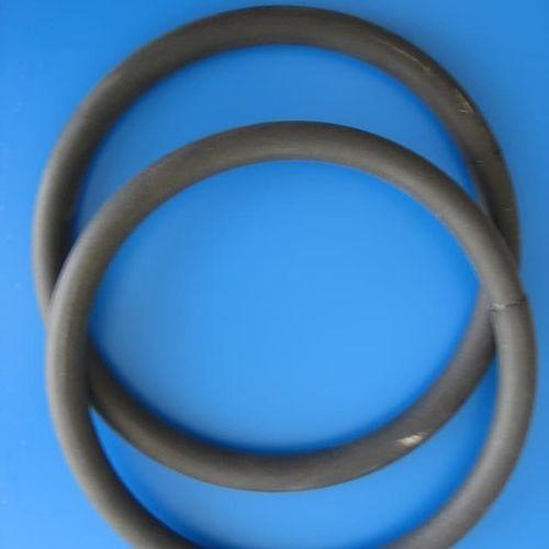 O-Ring-Dichtung - INTERCAUCHOS DEL VALLES S.A. - flach / Neopren / EPDM