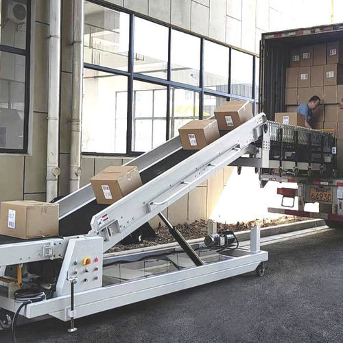 Bandförderer - B6 series - Suzhou APOLLO Automation Equipment Co., Ltd - Rollen / horizontal / Transport