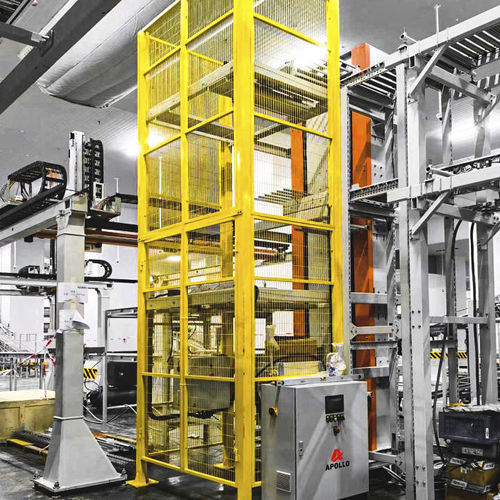 Sortiermaschine für die Pharmaindustrie - RVS series - Suzhou APOLLO Automation Equipment Co., Ltd - optisch / automatisch / Umschlag