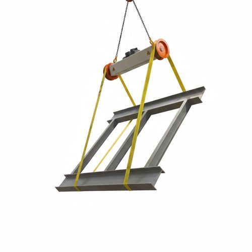 Wender für unregelmäßige Schweißteile - Fastrotator - Ladung / Form / Metallrahmen