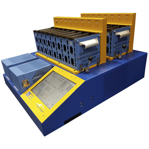 Industrie-Festplattenduplikator - F.GR-0021-000 - Intelligent Computer Solutions - Intel® Core i7 / Windows 10 / 20 Ports