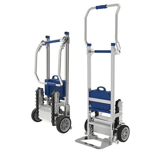 Klappsackkarre - CT105 - Xsto - regelbar / Fass / für Treppen