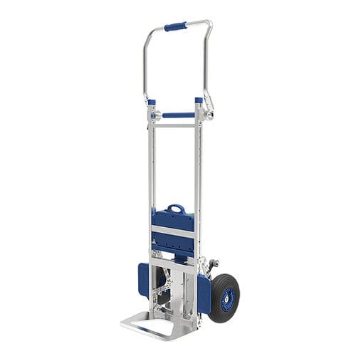 Klappsackkarre - ZW7170E - Xsto - regelbar / Hub / für Transport