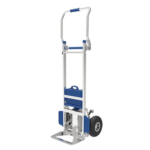 Klappsackkarre - ZW7200G - Xsto - regelbar / Hub / für Transport