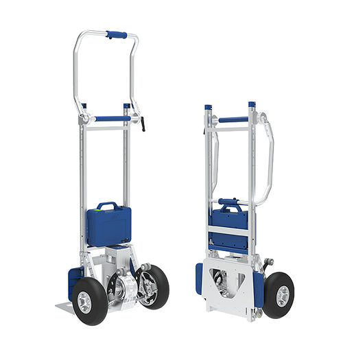 Klappsackkarre - ZW72 series  - Xsto - regelbar / Hub / für Transport