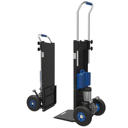 Klappsackkarre - ZW4250 - Xsto - regelbar / für Treppen / für Transport