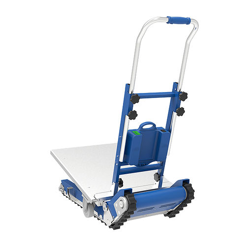 Klappsackkarre - CT series  - Xsto - regelbar / Hub / für Treppen