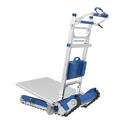 Klappsackkarre - CT series  - Xsto - regelbar / Hub / Fass