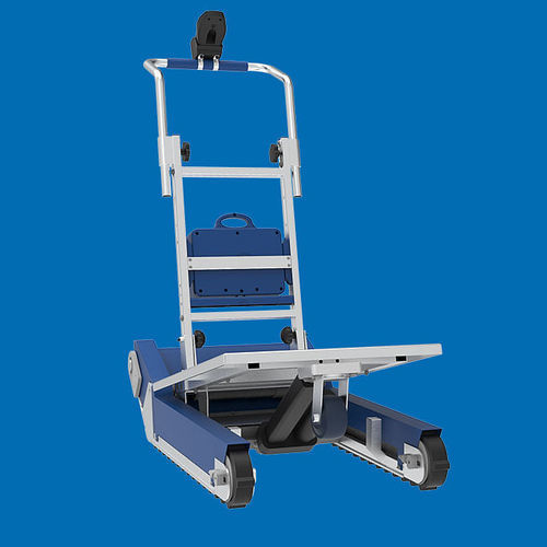Klappsackkarre - CT310 - Xsto - regelbar / Fass / für Treppen