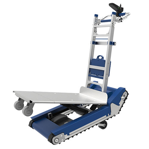 Klappsackkarre - CT420S - Xsto - regelbar / Fass / für Treppen