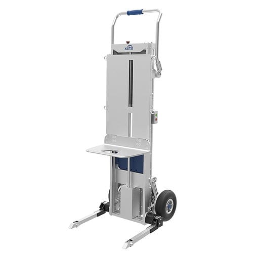 Regelbare Sackkarre - SCL170A - Xsto - Hub / Fass / für Materialumschlag