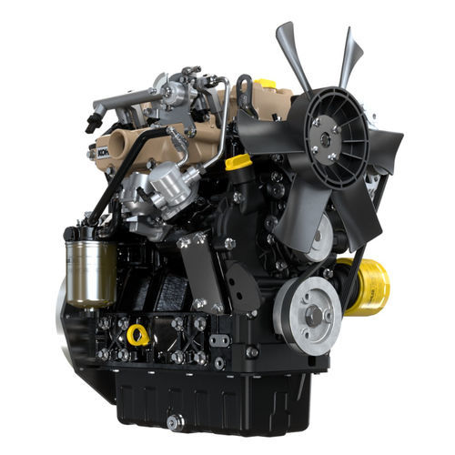 Dieselmotor - KSD 1403NA - Kohler Energy - Direkteinspritzung / Turbolader / Inline