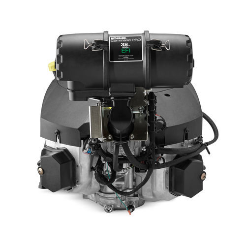 Benzinmotor - ECV980  - Kohler Energy - 4-Zylinder / Direkteinspritzung / Zylinder