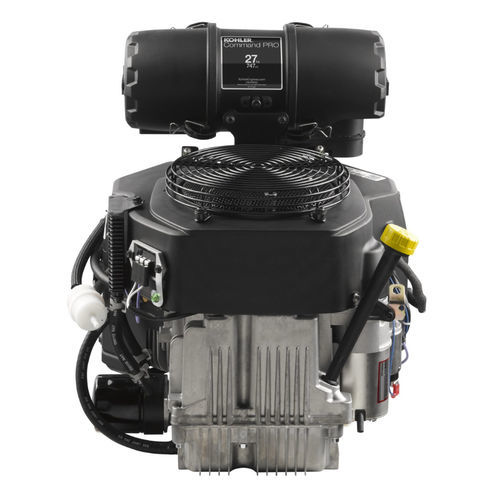 Benzinmotor - CV752  - Kohler Energy - 4-Zylinder / Turbolader / Zylinder