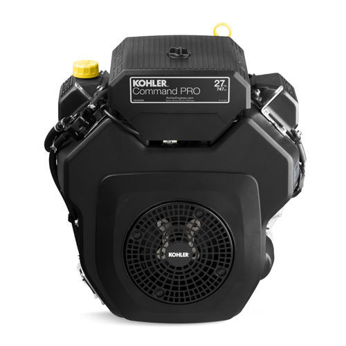 Benzinmotor - CH750 - Kohler Energy - 4-Zylinder / für Stromaggregate / für Pumpen