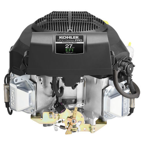 Benzinmotor - EKT750 - Kohler Energy - 4-Zylinder / Kraftstoff / luftgekühlt