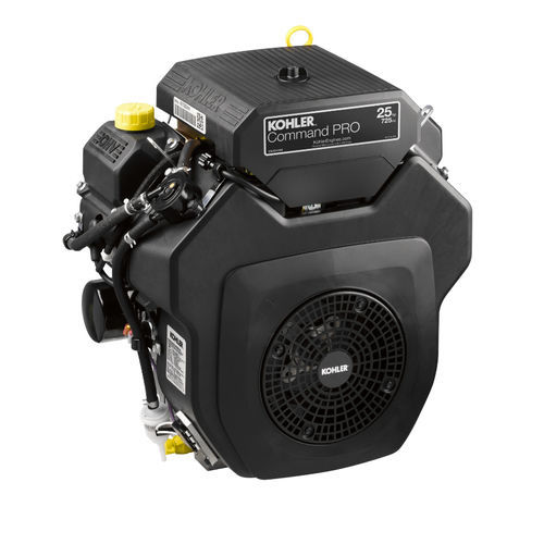 Benzinmotor - CH740 - Kohler Energy - für Stromaggregate / Pumpen / für Schweißmaschine