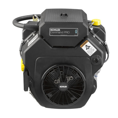 Benzinmotor - CH740LP - Kohler Energy - Erdgas / für Stromaggregate / Kraftstoff