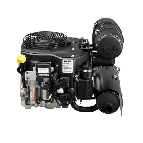 Benzinmotor - PCV680LE - Kohler Energy - Diesel / 4-Zylinder / Direkteinspritzung