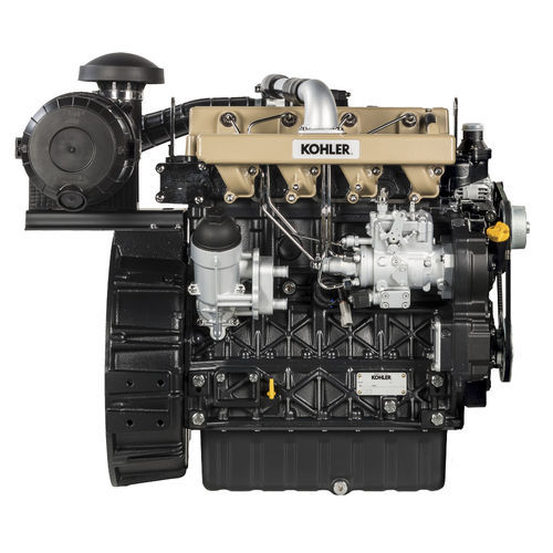 Dieselmotor - KDI2504TM - Kohler Energy - Inline / für Stromaggregate / für Pakete