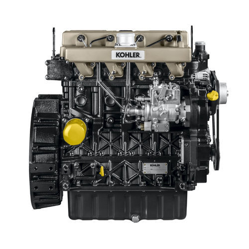Dieselmotor - KDI2504M - Kohler Energy - Turbolader / Inline / für Stromaggregate