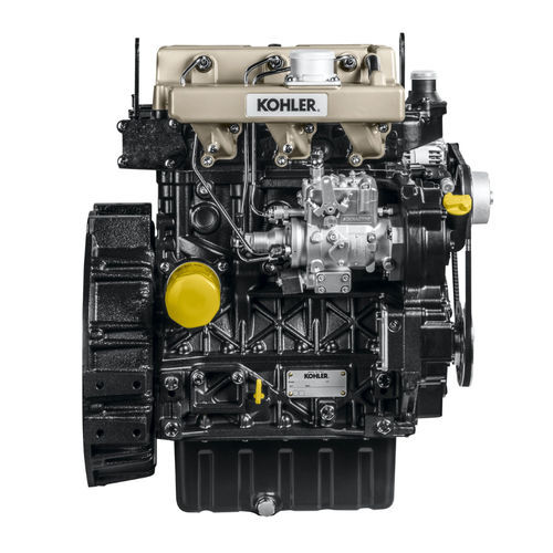 Dieselmotor - KDI1903M - Kohler Energy - Inline / für Stromaggregate / Pumpen