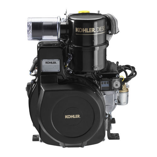 Dieselmotor - KD625-2  - Kohler Energy - Turbolader / für Stromaggregate / für Schweißmaschine