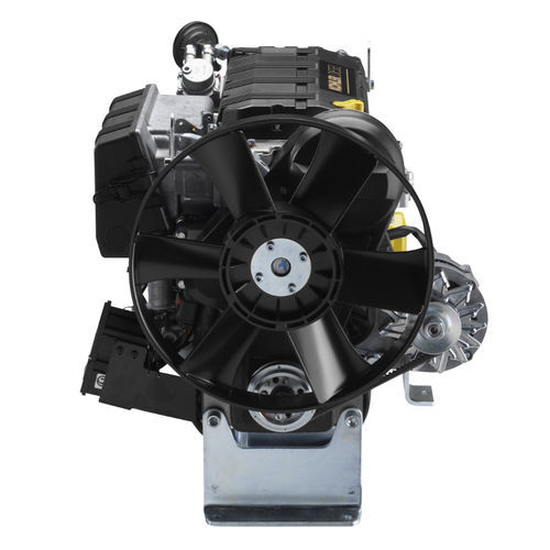 Dieselmotor - KDW1404 - Kohler Energy - Inline / Pumpen / wassergekühlt