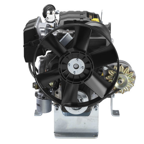 Dieselmotor - KDW702 - Kohler Energy - Inline / für Stromaggregate / Pumpen