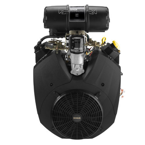 Benzinmotor - CH1000 - Kohler Energy - 4-Zylinder / Turbolader / für Stromaggregate