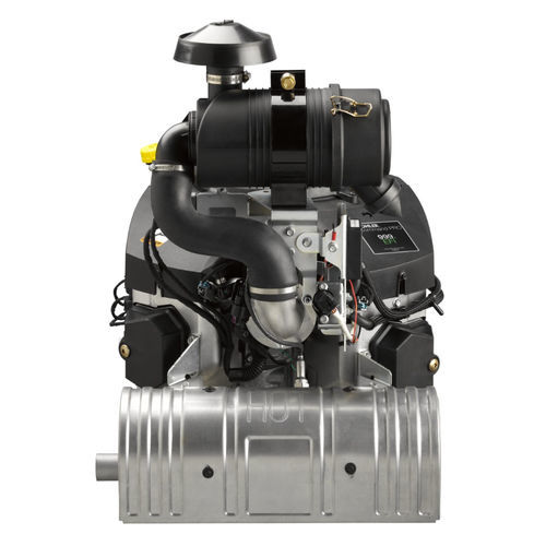 Benzinmotor - ECV940 - Kohler Energy - 4-Zylinder / Turbolader / für Stromaggregate