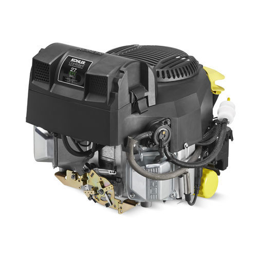 Benzinmotor - EZT750 - Kohler Energy - 2-Zylinder / Direkteinspritzung / luftgekühlt